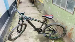 Foneix Cycle