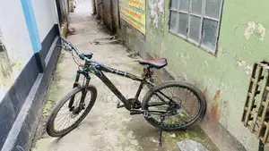 Foneix Cycle