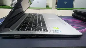 Laptop Lenovo IdeaPad 320 4GB Intel Core i5 SSD 128GB