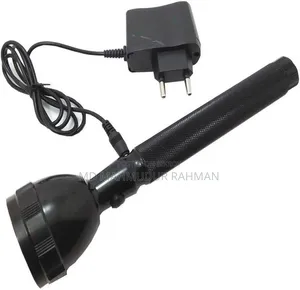 Rechargeable Torch Light