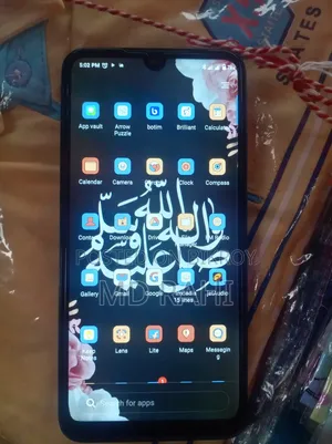 Xiaomi Redmi 7 32 GB Blue