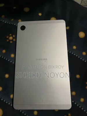 Samsung Galaxy Tab A9 64 GB Gray
