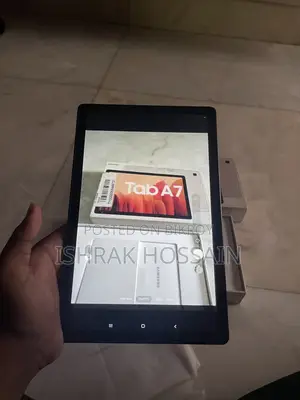 Samsung Galaxy Tab A7 10.4 (2020) 32 GB White