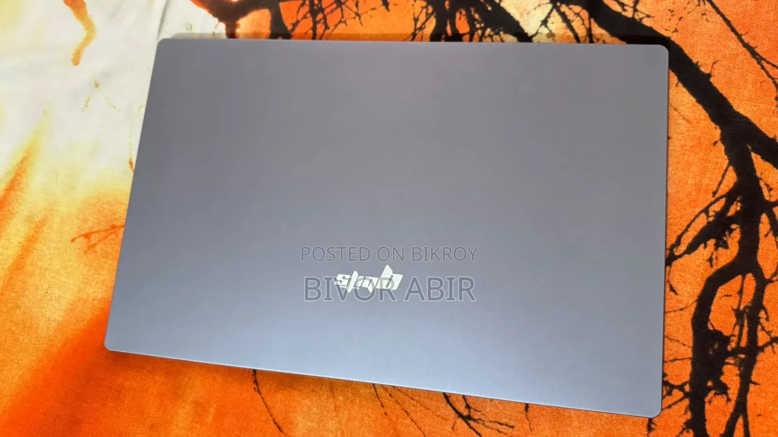 Laptop 16GB Intel Core i5 HDD 512GB