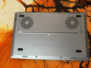 Laptop 16GB Intel Core i5 HDD 512GB