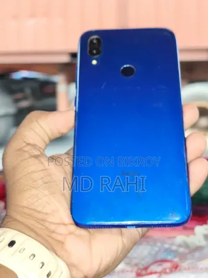 Xiaomi Redmi 7 32 GB Blue