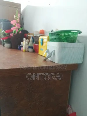 পারটেক্সের ওয়ারড্রব