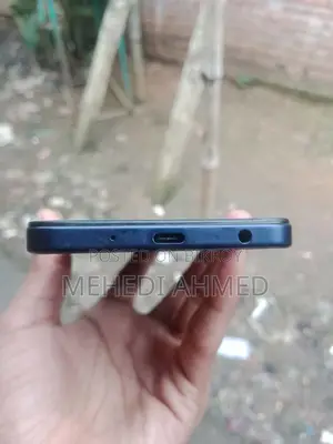 New Vivo Y11d 128 GB Blue