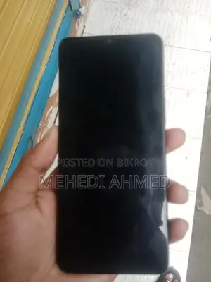 New Vivo Y11d 128 GB Blue