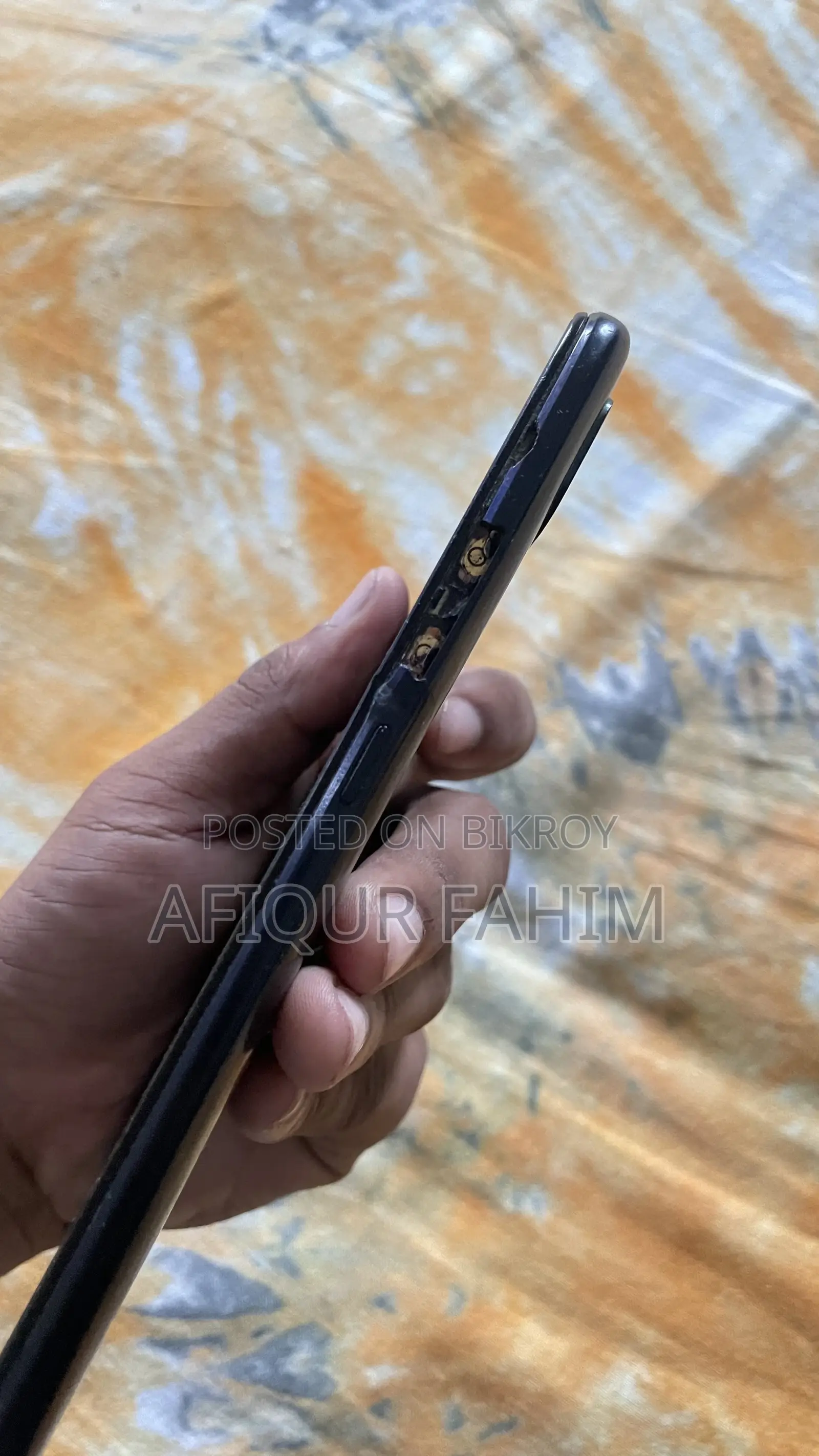 শাওমি রেডমি ৯সি ৩২ জিবি কালো