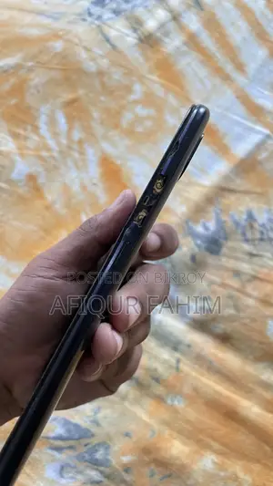 শাওমি রেডমি ৯সি ৩২ জিবি কালো