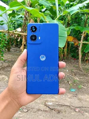 Motorola Moto G85 128 GB