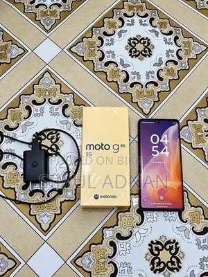 Motorola Moto G85 128 GB
