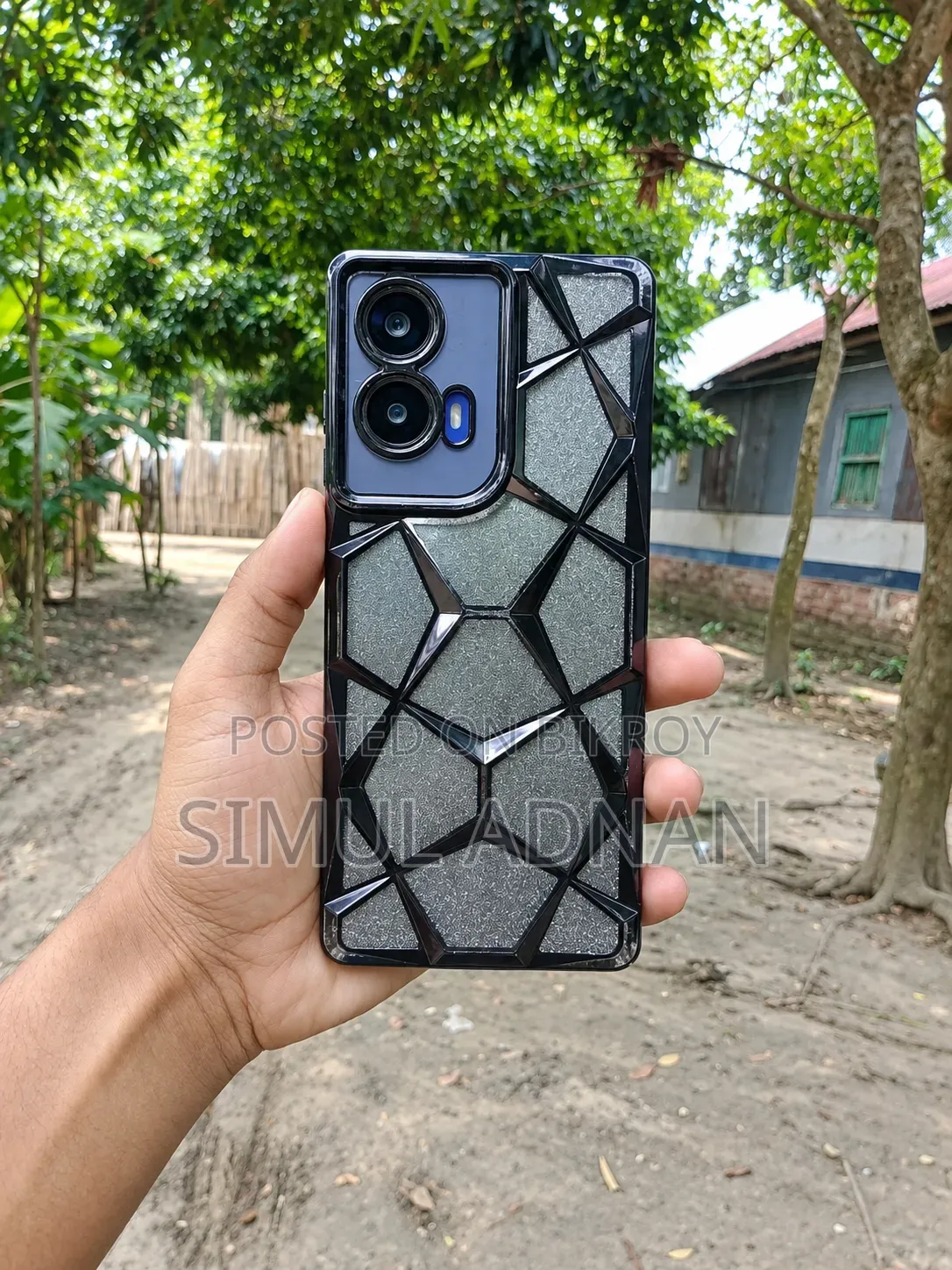 Motorola Moto G85 128 GB