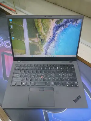 Laptop Lenovo ThinkPad X1 Carbon 8GB Intel Core i5 SSD 256GB
