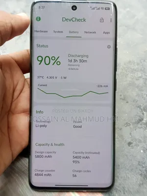Xiaomi Redmi Note 15 128 GB Black
