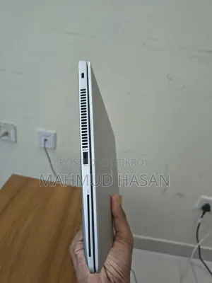 Laptop HP EliteBook 735 G6 16GB AMD Ryzen 5 SSD 256GB