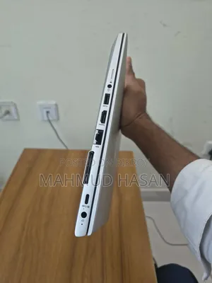 Laptop HP EliteBook 735 G6 16GB AMD Ryzen 5 SSD 256GB