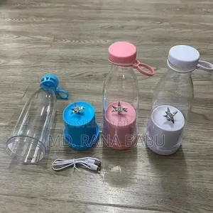 USB Rechargeable Juicer(iyfjydhr)