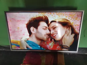 সোলার ভিশন স্মার্ট টিভি
