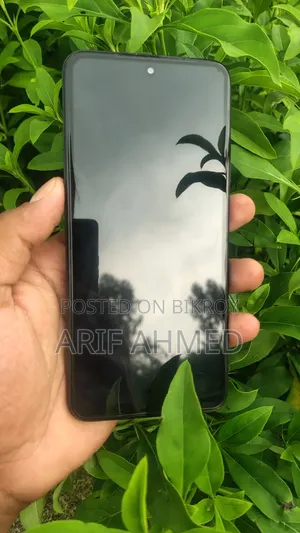 Xiaomi Redmi Note 11 128 GB Blue