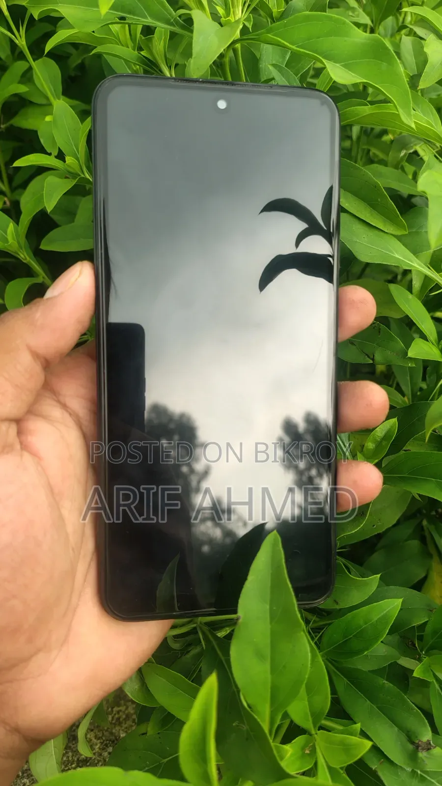 Xiaomi Redmi Note 11 128 GB Blue