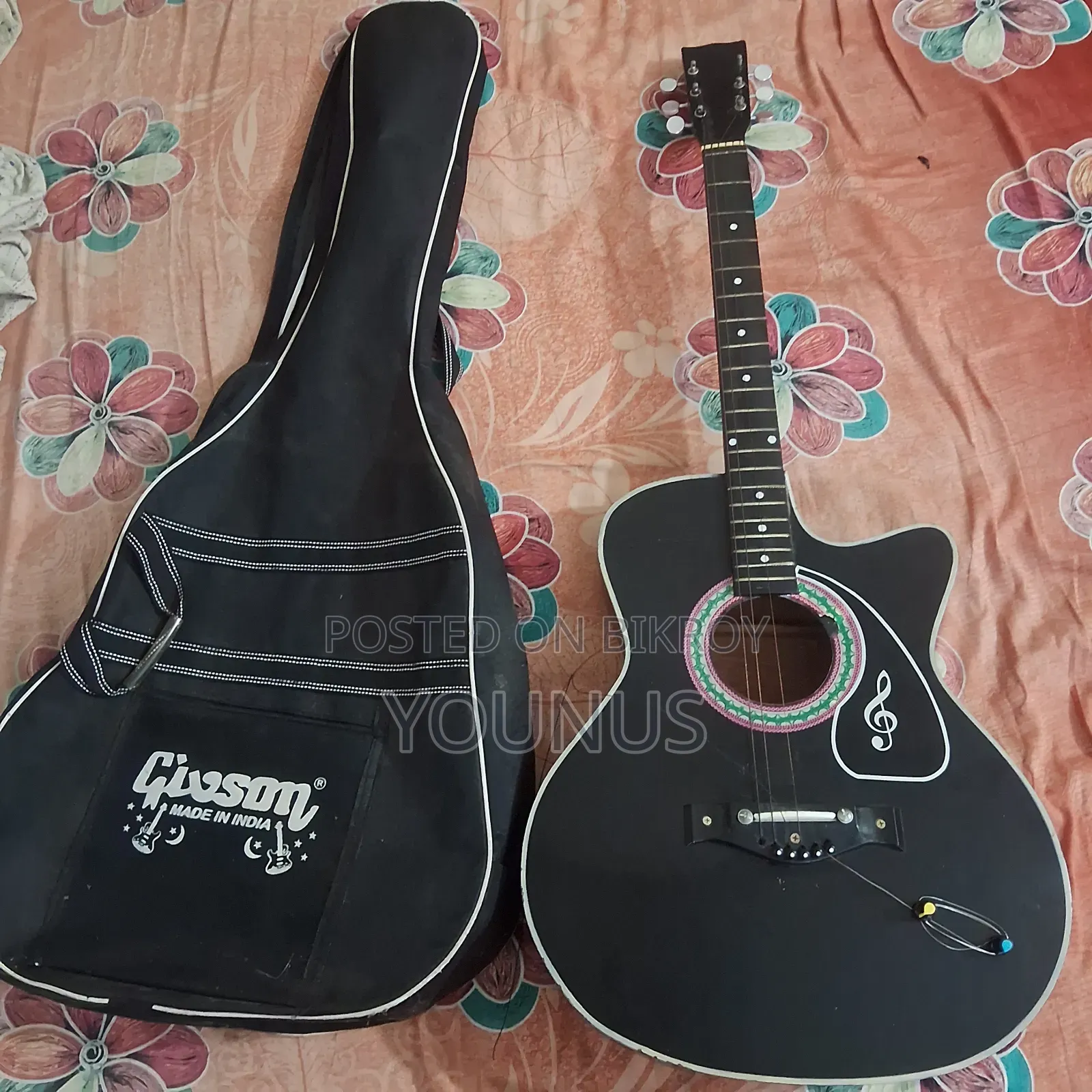 Gibson Brand Guitar Original