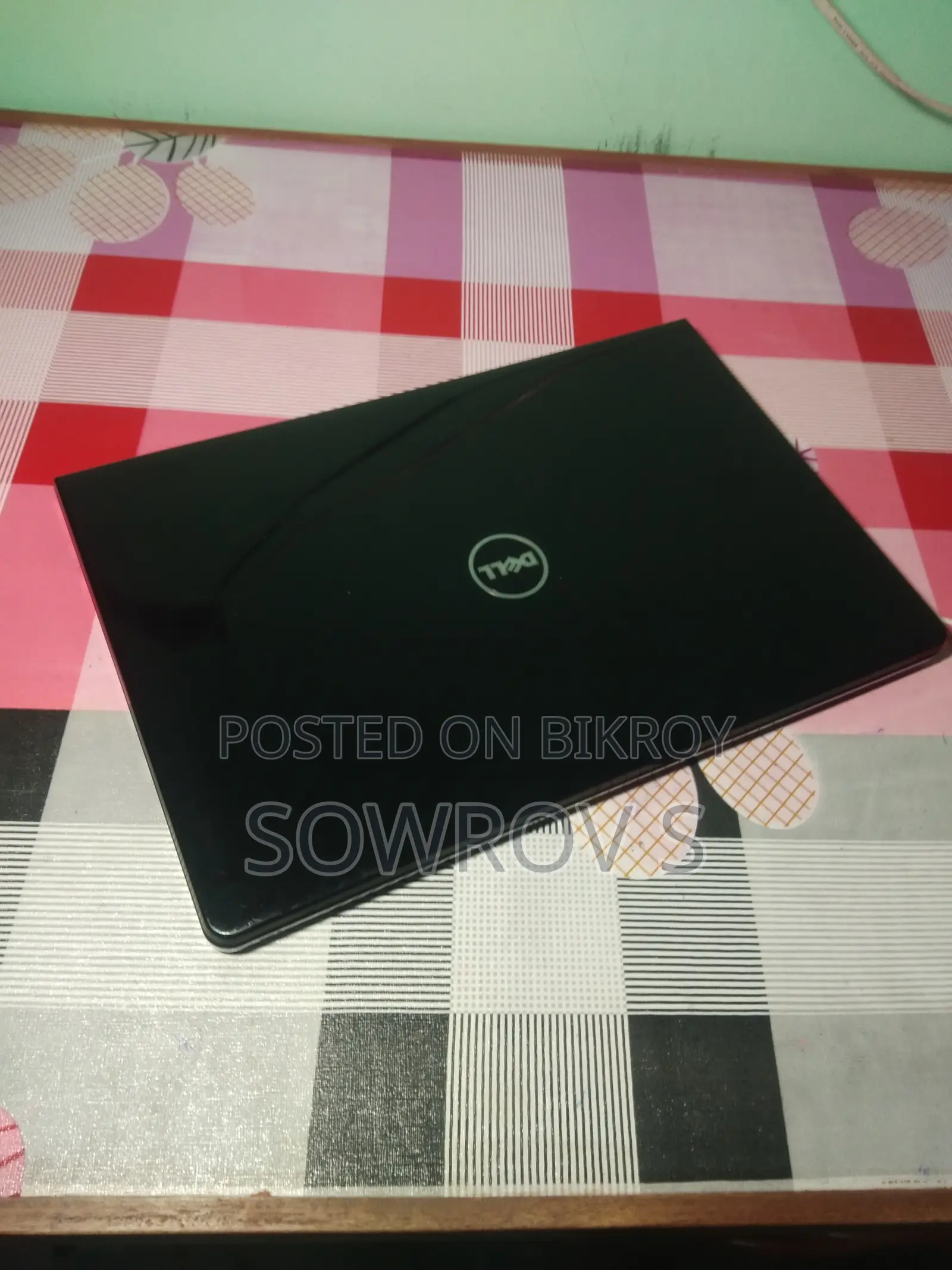 Laptop 4GB Intel Core i3 HDD 512GB