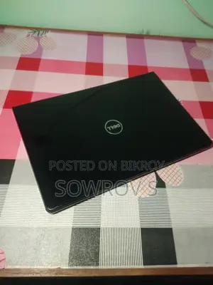 Laptop 4GB Intel Core i3 HDD 512GB