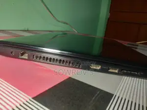Laptop 4GB Intel Core i3 HDD 512GB