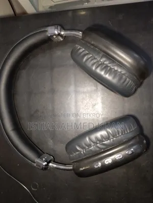 AWEI Bluetooth Wireless Headphone – Fully Working