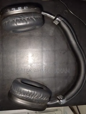 AWEI Bluetooth Wireless Headphone – Fully Working