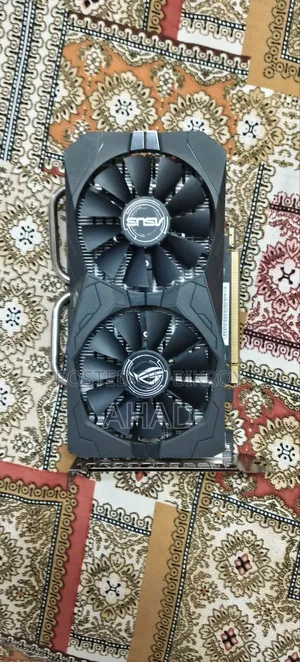 Radeon RX460 4GB