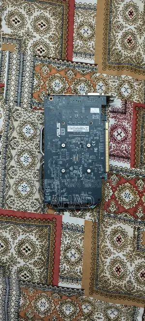 Radeon RX460 4GB