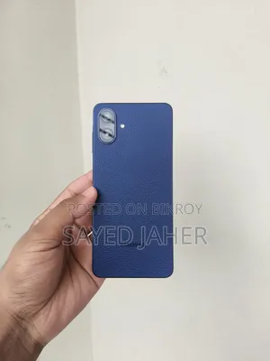 Samsung Galaxy F70e 128 GB Blue
