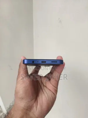Samsung Galaxy F70e 128 GB Blue
