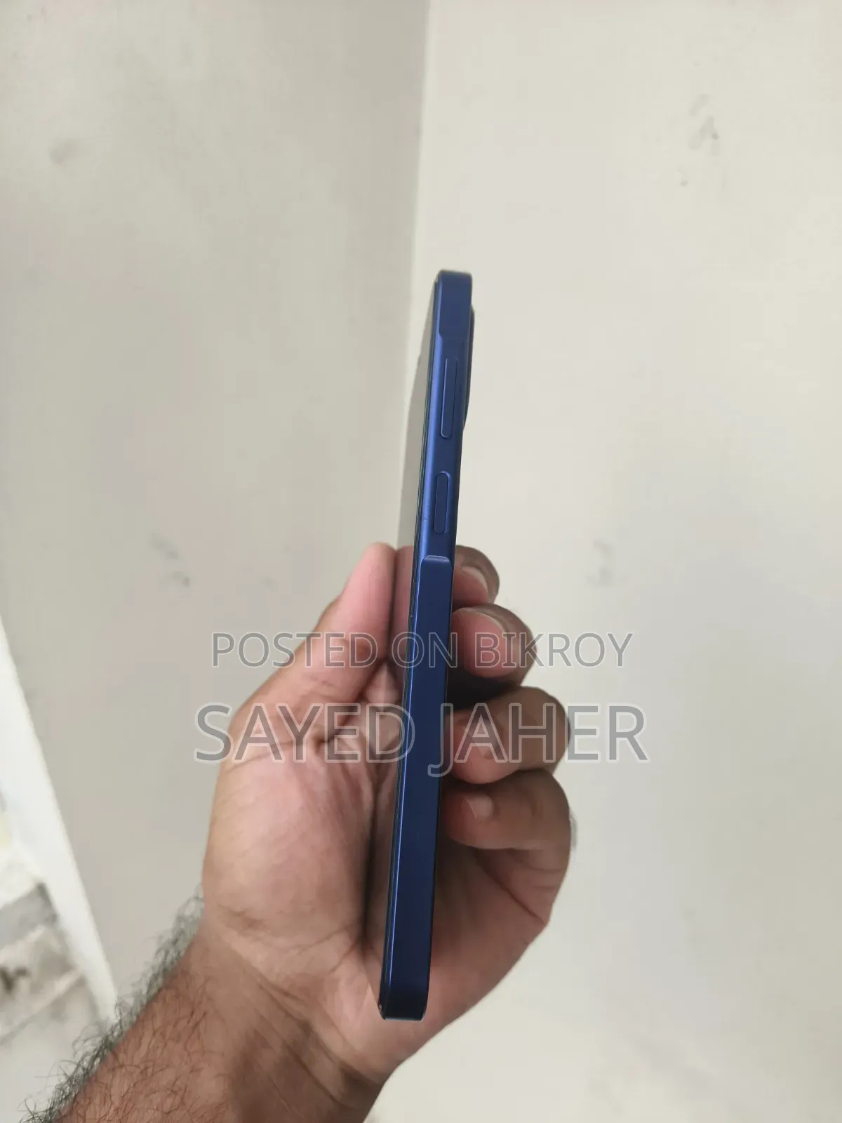 Samsung Galaxy F70e 128 GB Blue