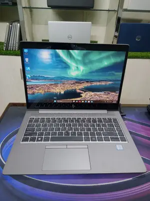 Laptop HP ZBook 14u G6 8GB Intel Core i5 SSD 256GB
