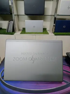 Laptop HP ZBook 14u G6 8GB Intel Core i5 SSD 256GB
