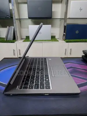 Laptop HP ZBook 14u G6 8GB Intel Core i5 SSD 256GB