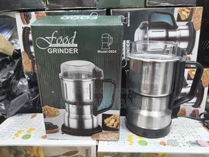 Multifunction Food Blender/Grinder