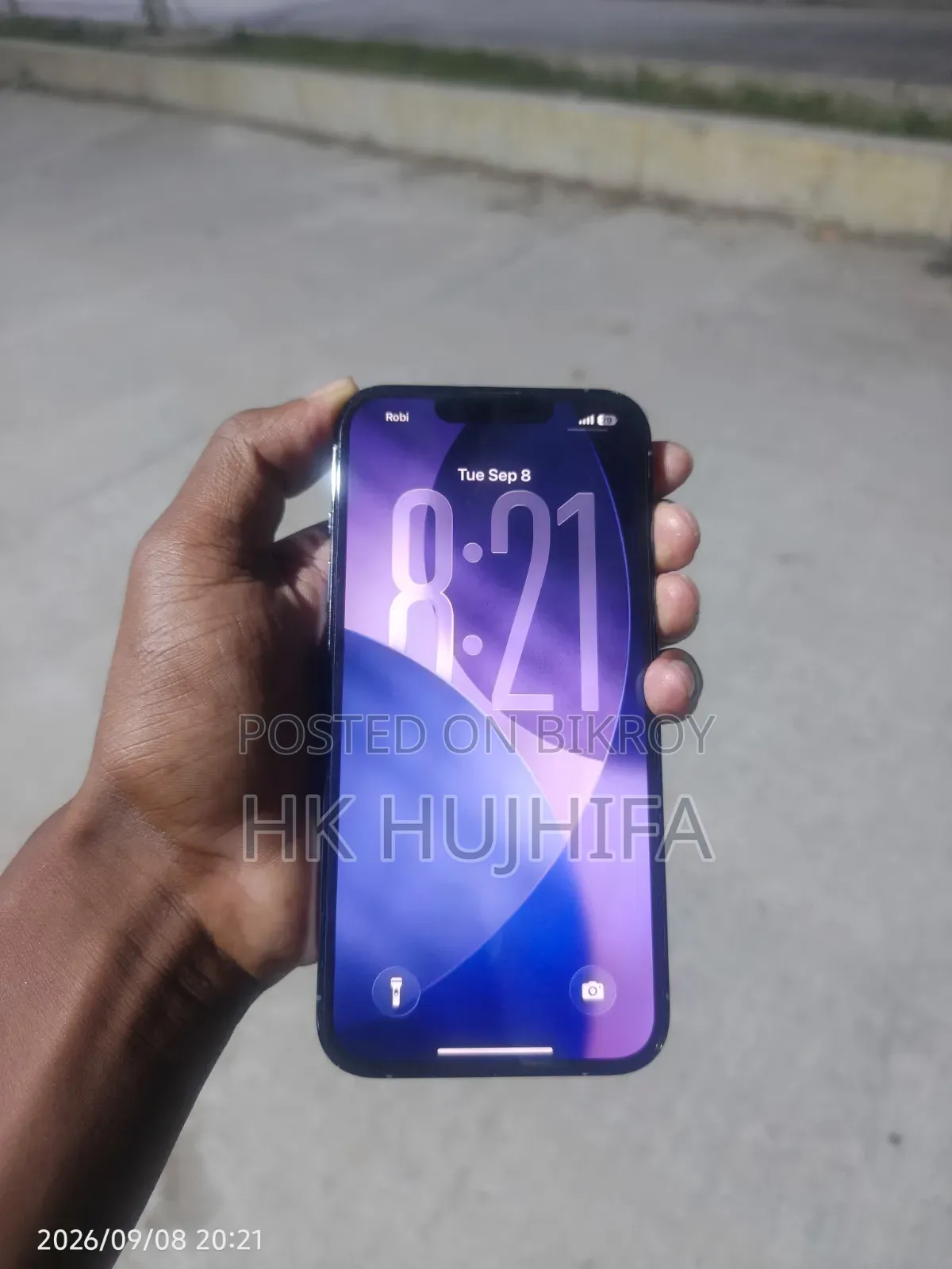 Apple iPhone 13 Pro 128 GB