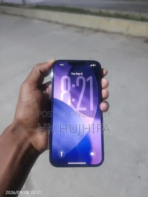 Apple iPhone 13 Pro 128 GB