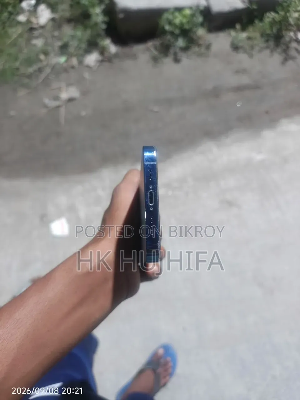 Apple iPhone 13 Pro 128 GB