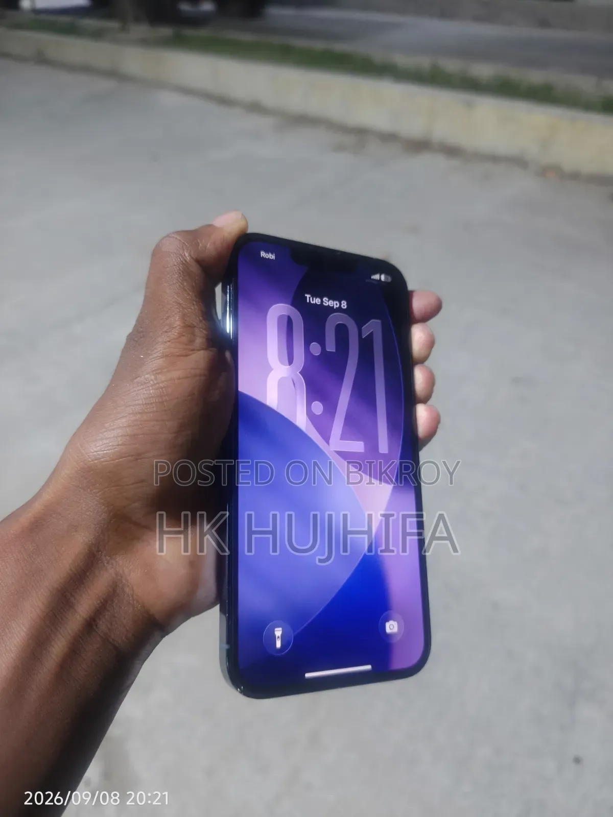 Apple iPhone 13 Pro 128 GB