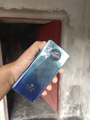 Xiaomi Mi 10i 128 GB Gray