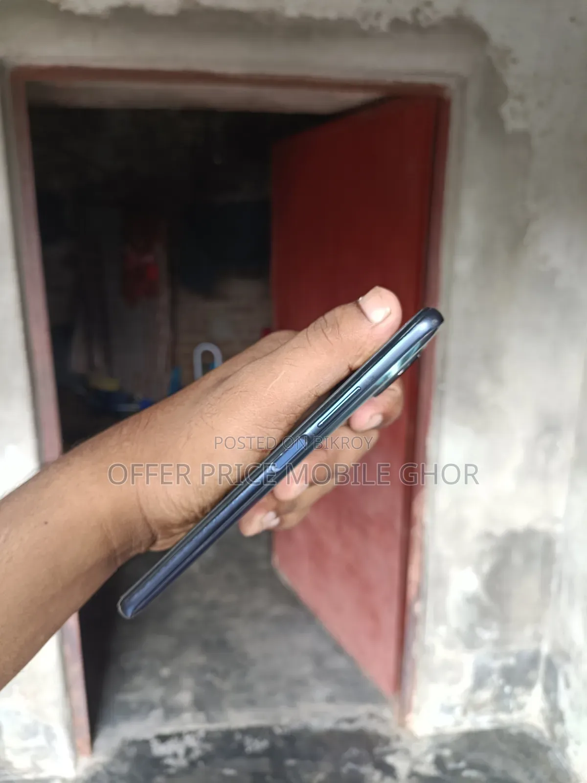 Xiaomi Mi 10i 128 GB Gray