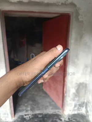 Xiaomi Mi 10i 128 GB Gray