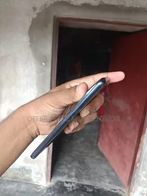 Xiaomi Mi 10i 128 GB Gray
