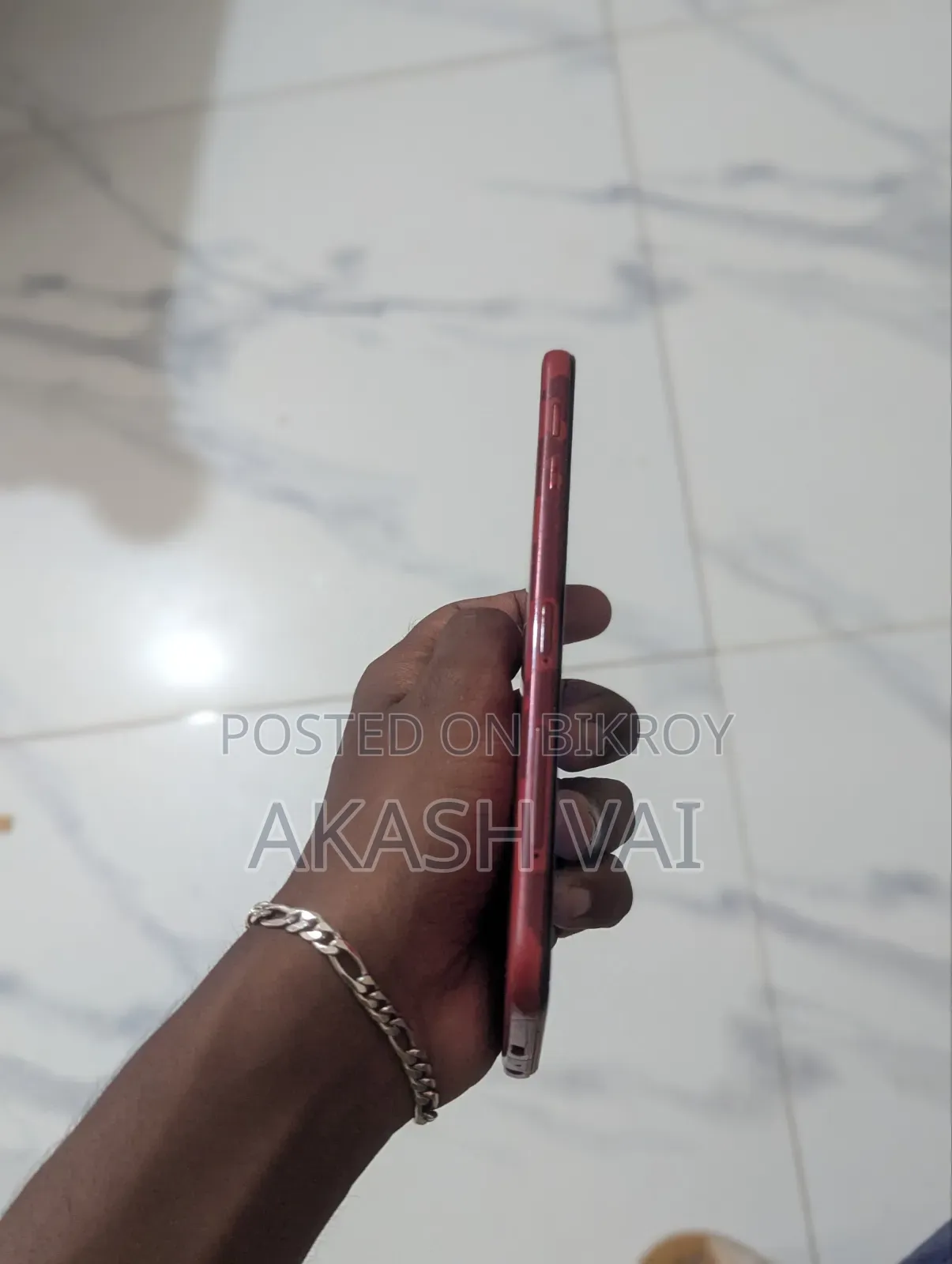 New Samsung Galaxy J6+ 32 GB Red